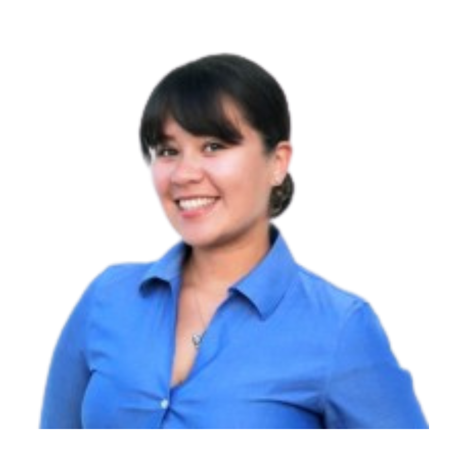 Iliana Harrington Image Smiling