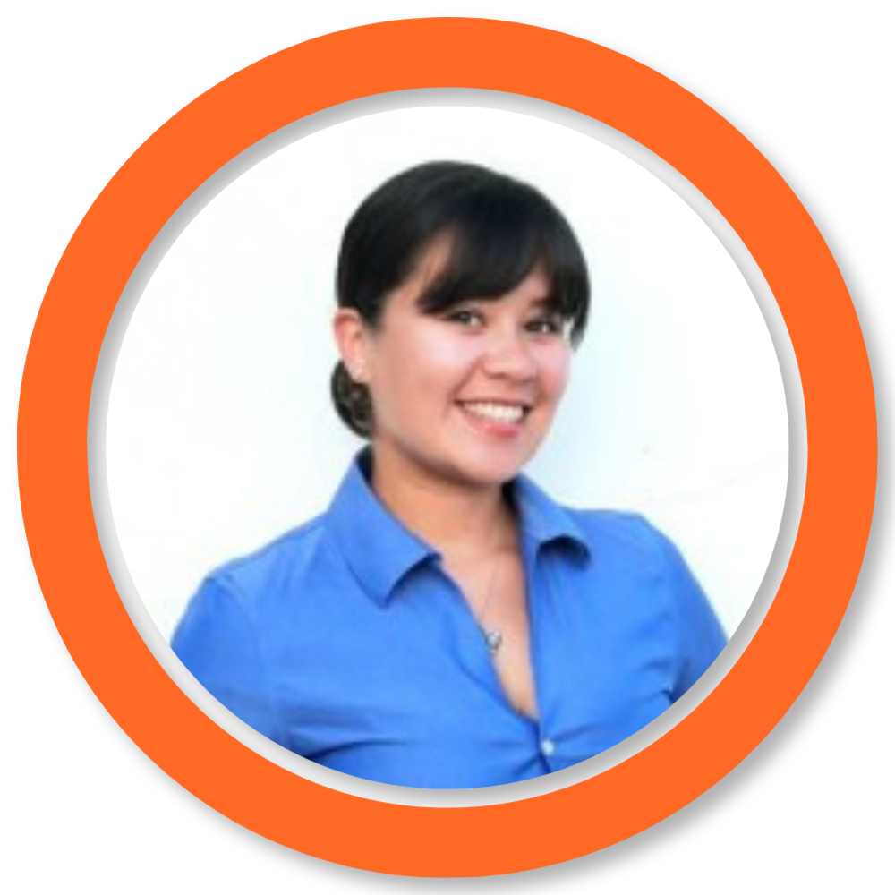Image of Iliana Harrington