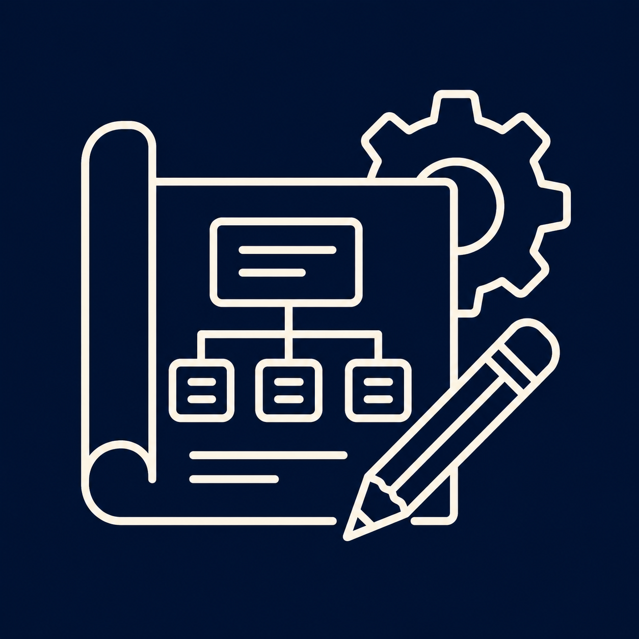 Build Icon
