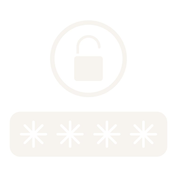 Cyber Security Icon