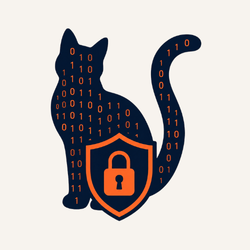 Cyber Security Shield Image
