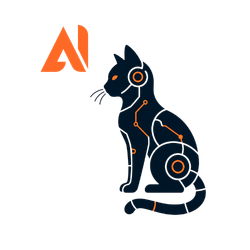 AI Robot Image