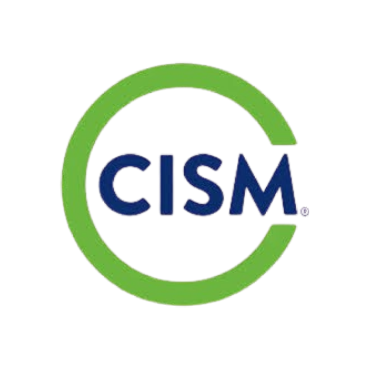 ISACA Certified Information Security Manager Certification Logo
